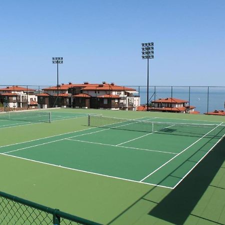 Eve Santa Marina Apartments II - Sea, Pools, Relax سوزوبول المظهر الخارجي الصورة