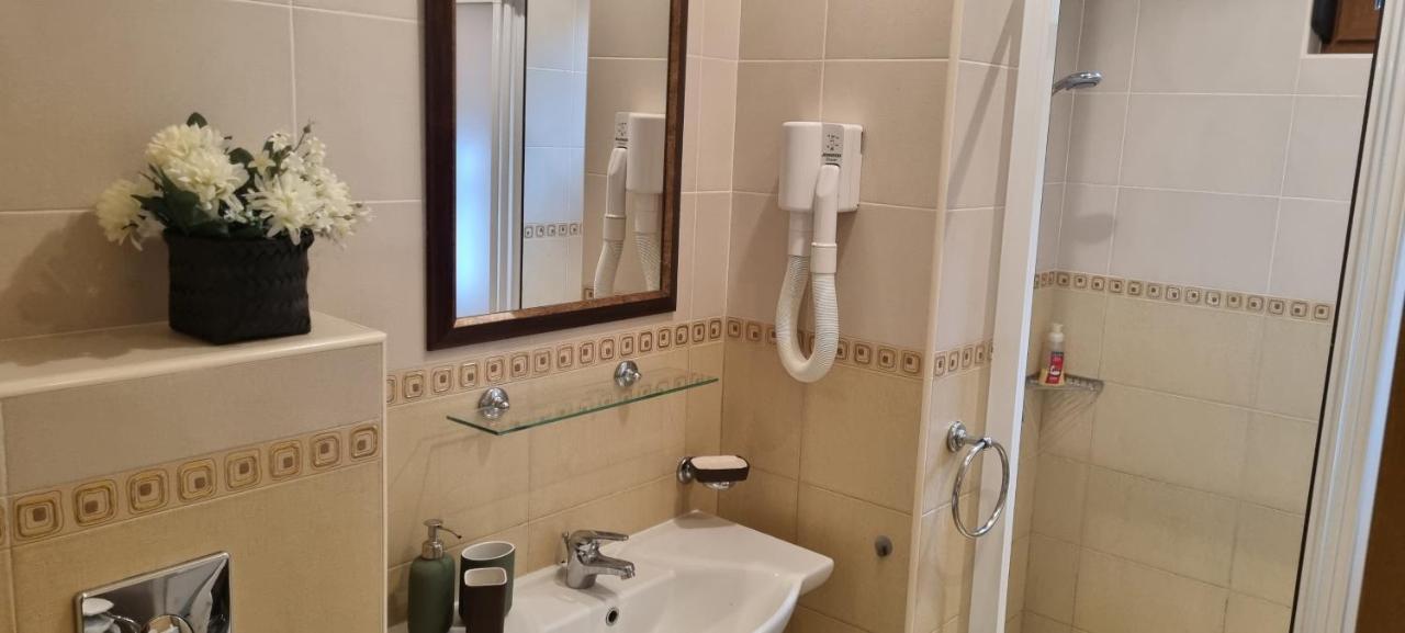 Eve Santa Marina Apartments II - Sea, Pools, Relax سوزوبول المظهر الخارجي الصورة