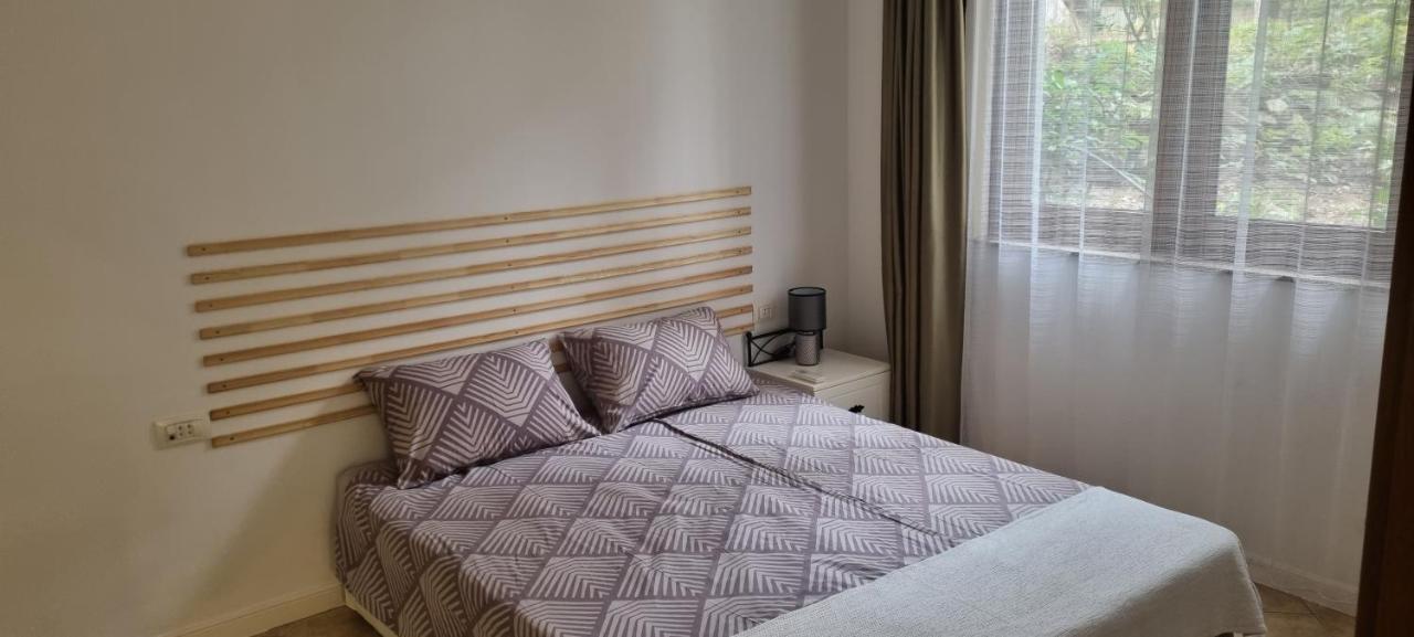 Eve Santa Marina Apartments II - Sea, Pools, Relax سوزوبول المظهر الخارجي الصورة