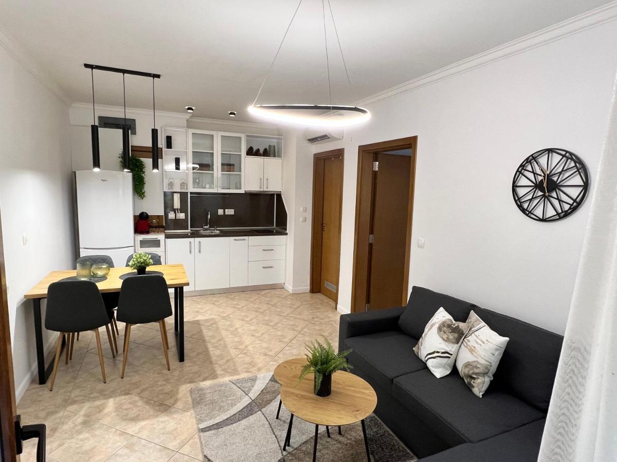 Eve Santa Marina Apartments II - Sea, Pools, Relax سوزوبول المظهر الخارجي الصورة