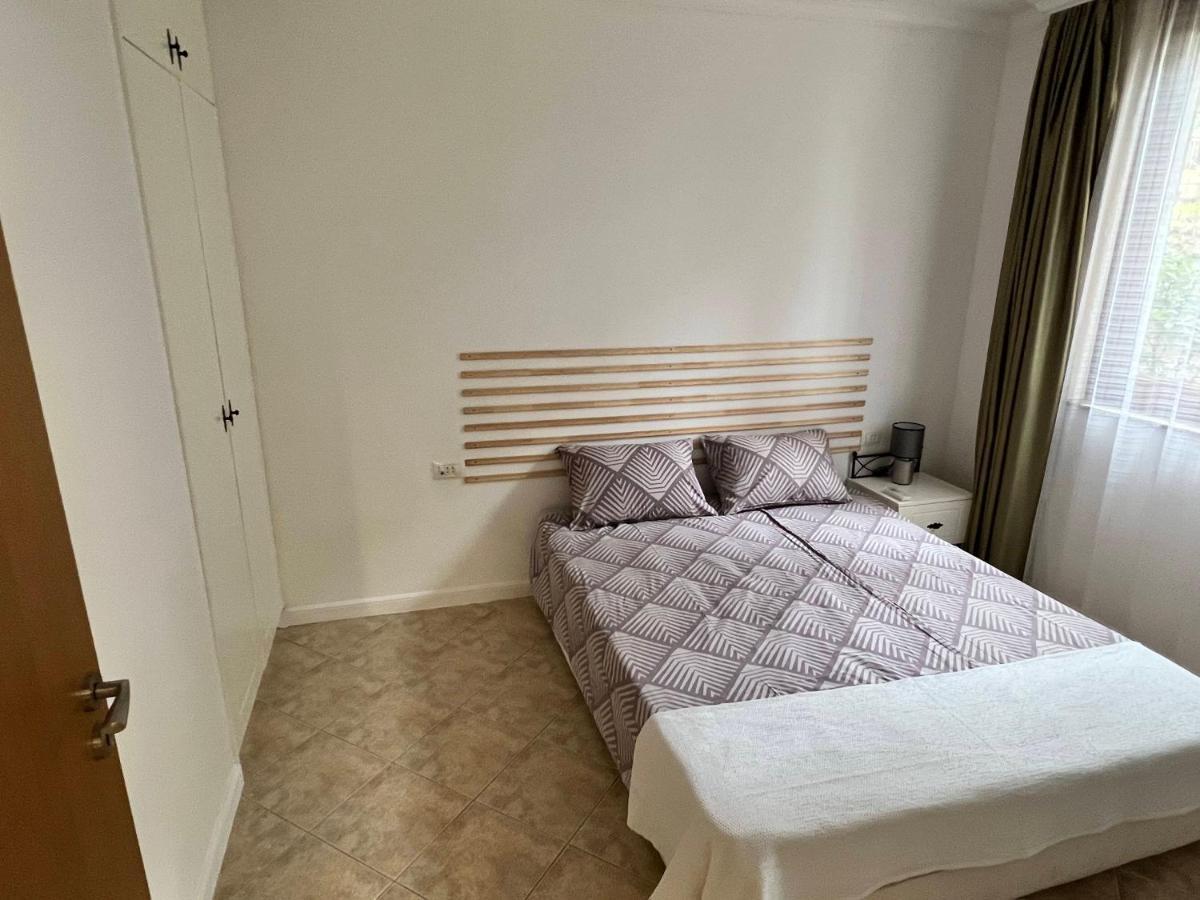 Eve Santa Marina Apartments II - Sea, Pools, Relax سوزوبول المظهر الخارجي الصورة