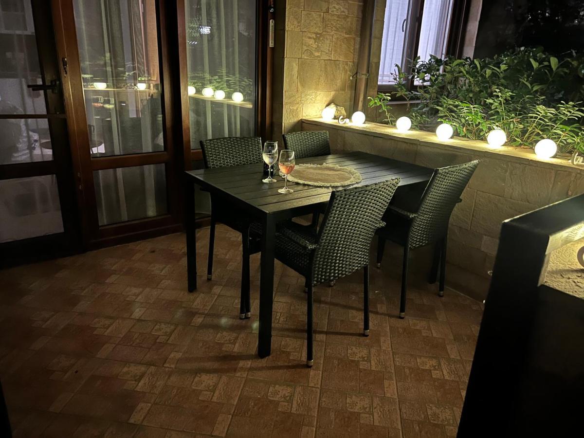 Eve Santa Marina Apartments II - Sea, Pools, Relax سوزوبول المظهر الخارجي الصورة