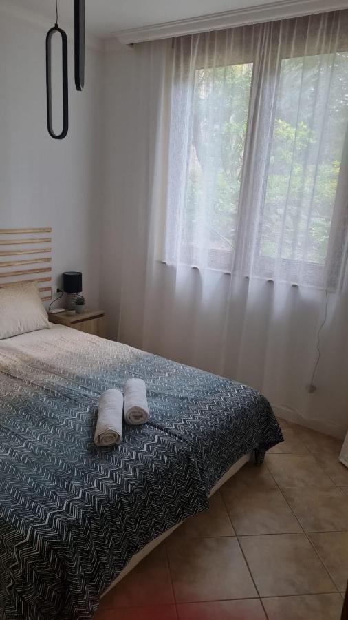 Eve Santa Marina Apartments II - Sea, Pools, Relax سوزوبول المظهر الخارجي الصورة